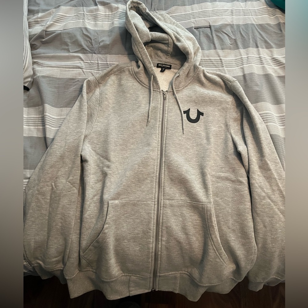 True Religion jackets size XL